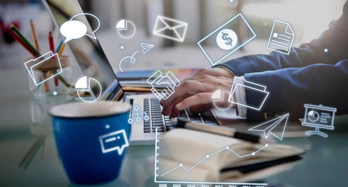 Dlaczego warto współpracować z agencją marketingu internetowego?