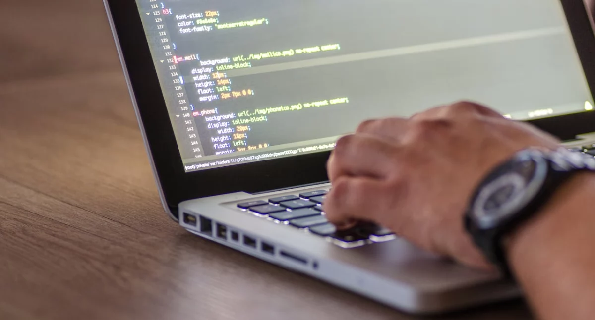 Komputer dla programisty. Co musi mieć?