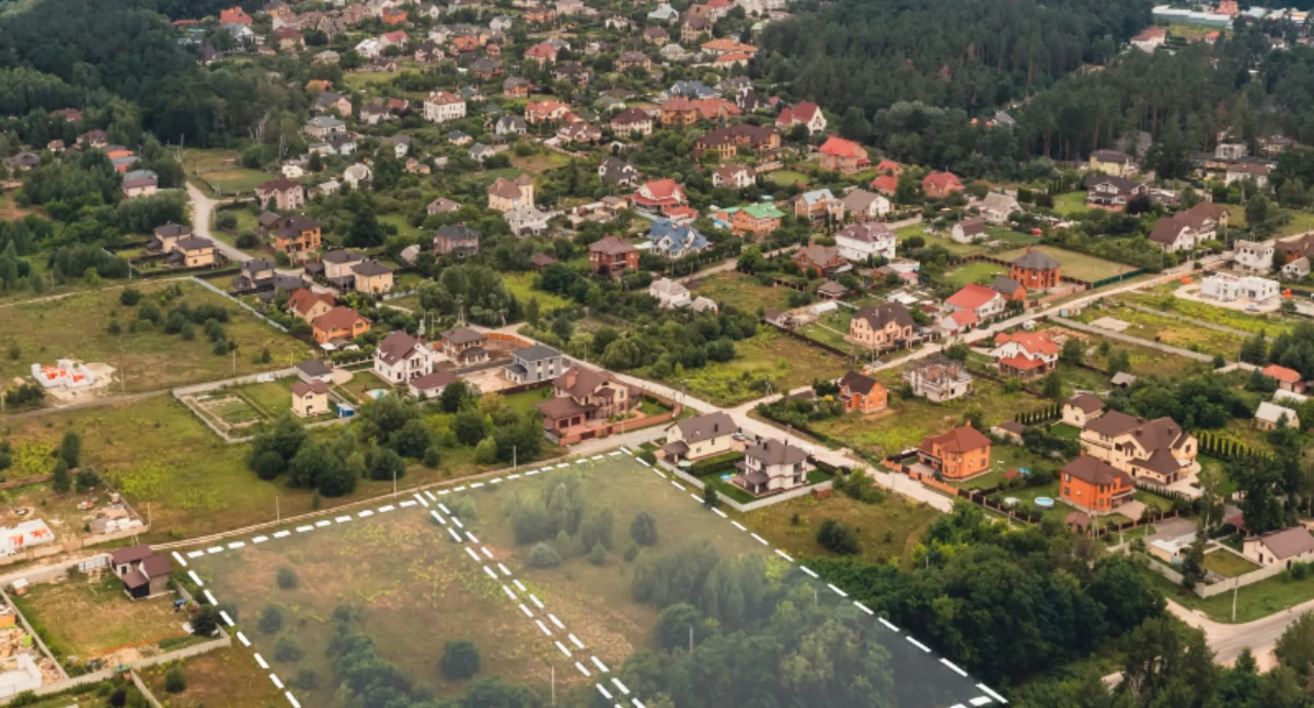 Kupno działki pod budowę domu: Kluczowe aspekty zakupu działki budowlanej