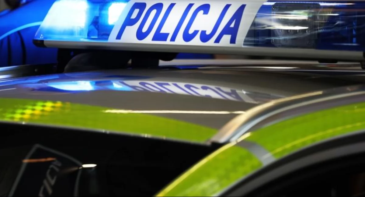 Ponad 2,5 promila alkoholu i za kierownicą ciężarówki. 41-latek jechał zygzakiem po autostradzie A4