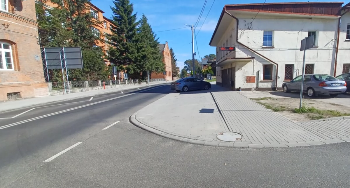BERGER Bau zakończył cztery modernizacje i przebudowy dróg na Dolnym Śląsku