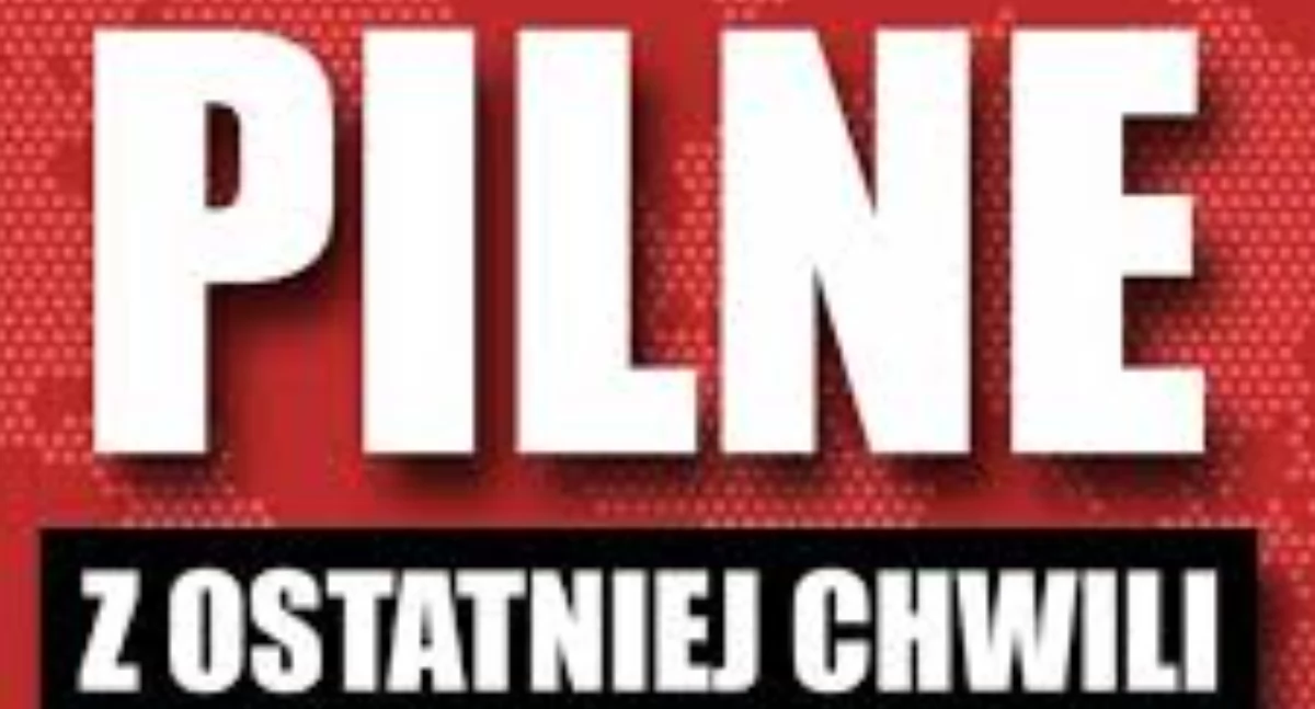Strzelanina we Wrocławiu. Nie żyją dwie osoby