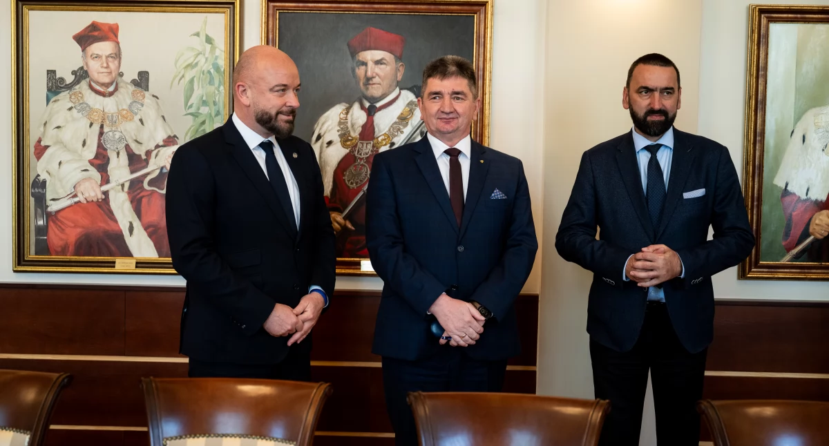 Szpitalny Oddział Ratunkowy dla zwierząt powstanie we Wrocławiu. To wspólna inicjatywa Miasta Wrocław i Uniwersytetu Przyrodniczego 