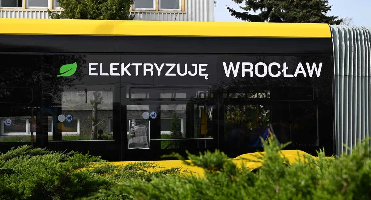 MPK Wrocław: Tydzień przetargów. Zajezdnia na Nowych Żernikach coraz bliżej, a do tego rusza postępowanie na 21 autobusów elektrycznych