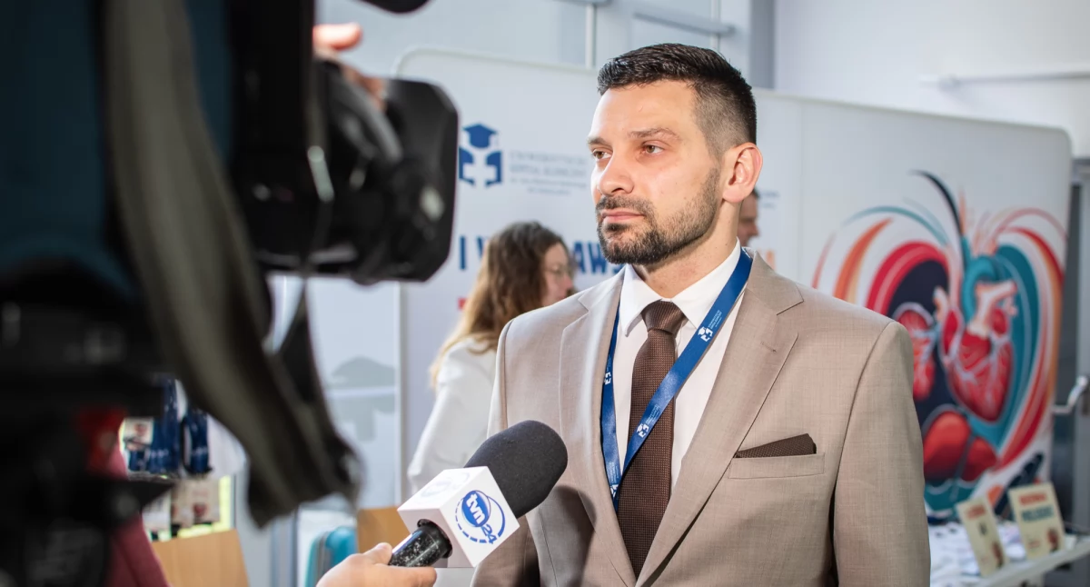 I Wrocławska Majówka Transplantacyjna – Wrocław centrum debaty o przyszłości transplantologii