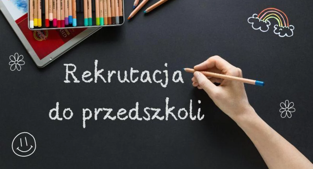 21 maja rusza II etap rekrutacji do wrocławskich przedszkoli. 2 tys. wolnych miejsc czeka na nowych przedszkolaków