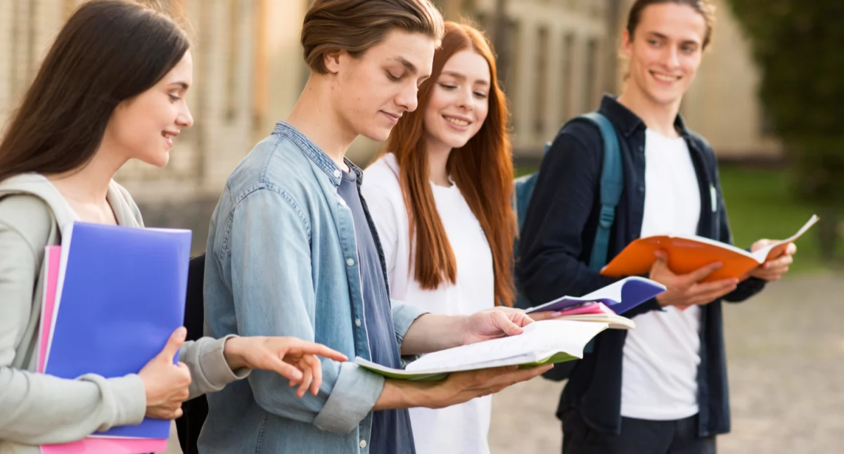 Studia dopasowane do Ciebie – poznaj WSKZ we Wrocławiu