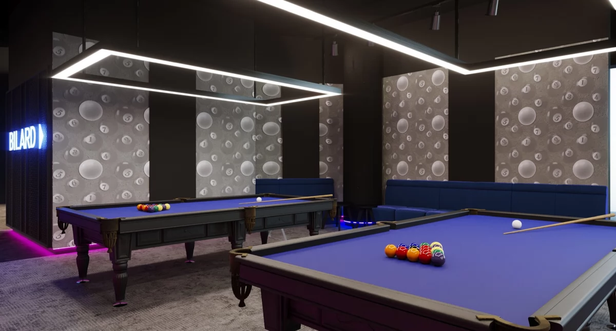 Sky Tower stawia na rozrywkę - otwarcie Sky Games już jesienią