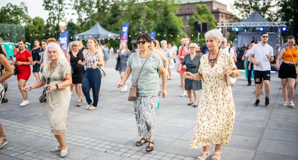 Wracają Wrocławskie Potańcówki. Pierwsza już w ten weekend