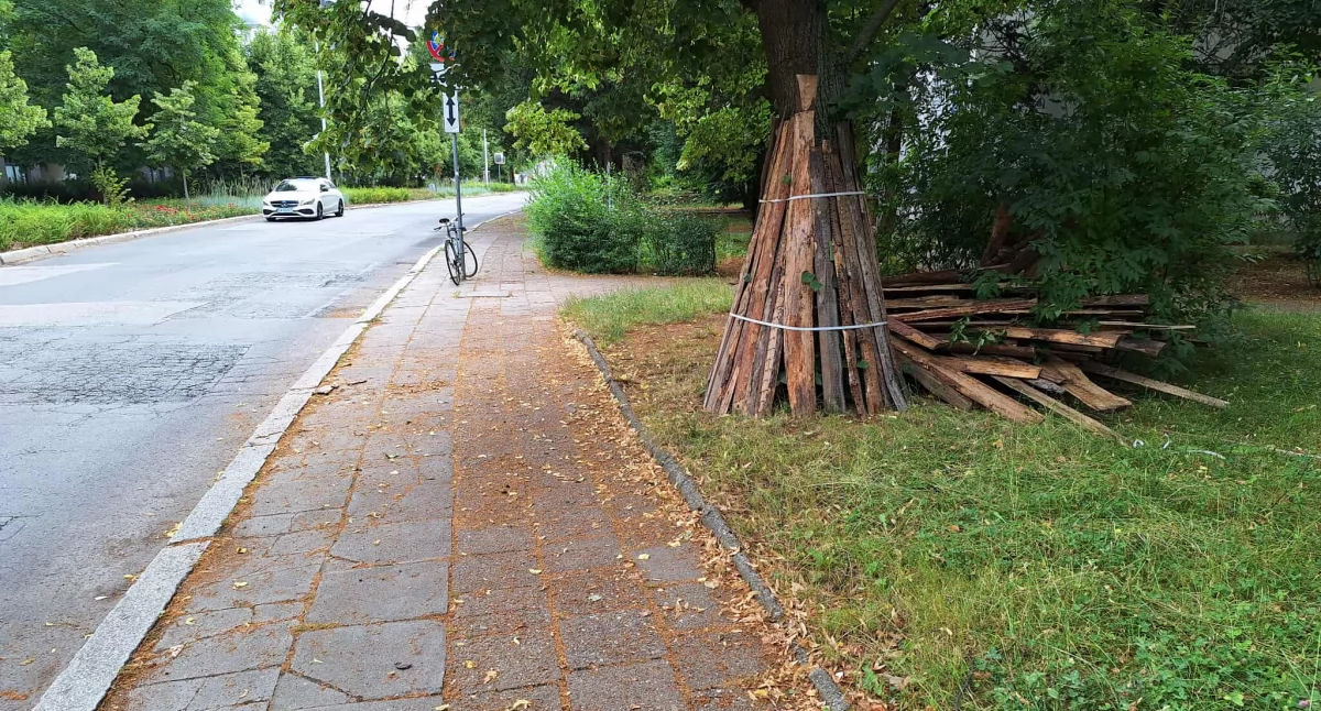 Wrocław na dobrej drodze 2025 i remont kolejnych 5 ulic
