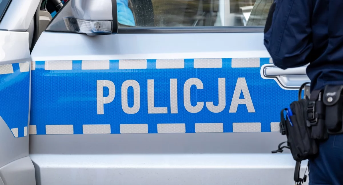 Czynna napaść na policjanta w trakcie wykonywania obowiązków służbowych