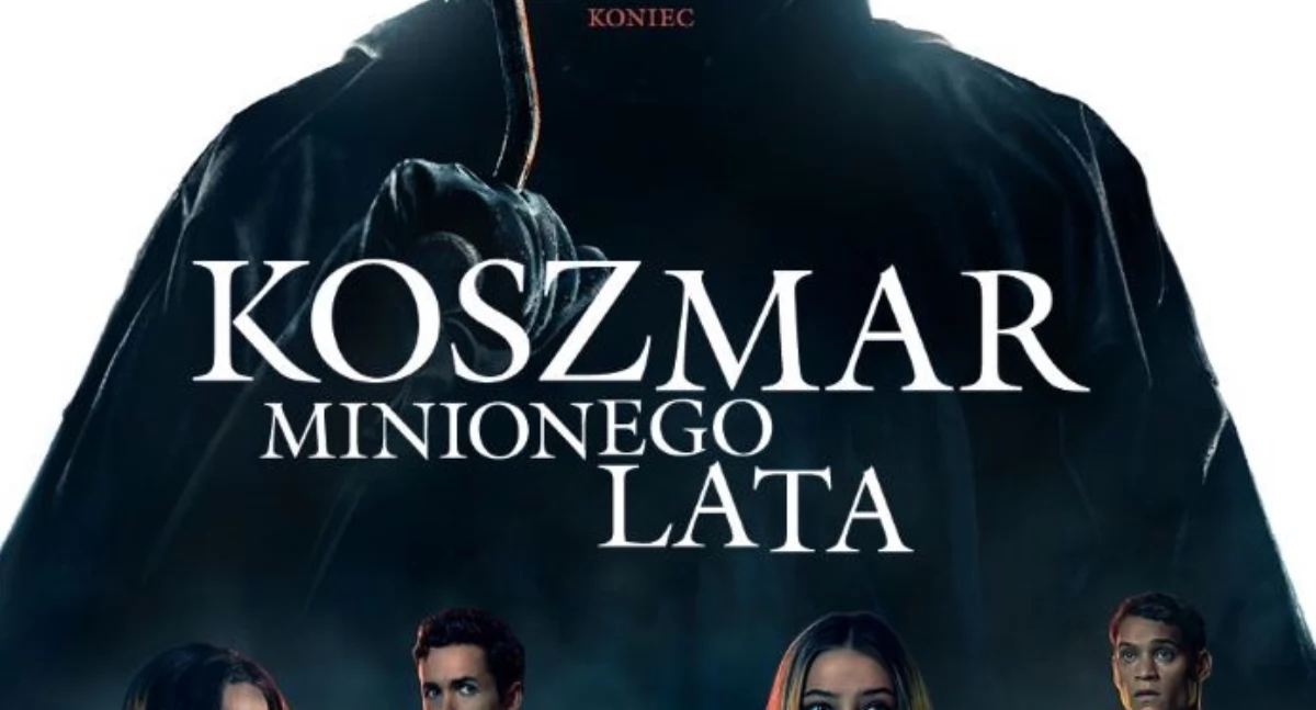 „Koszmar minionego lata” i „Smurfy. Wielki film” premierowo w Multikinie!