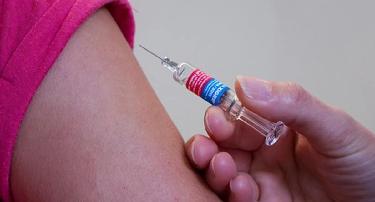 Walczymy z wirusem HPV – większy dostęp do szczepień ochronnych przeciw HPV w regionie