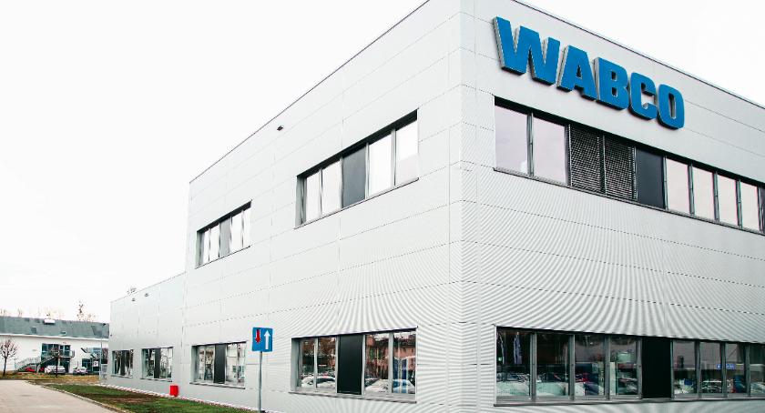 WABCO otwiera we Wrocławiu globalne Centrum Testowe 