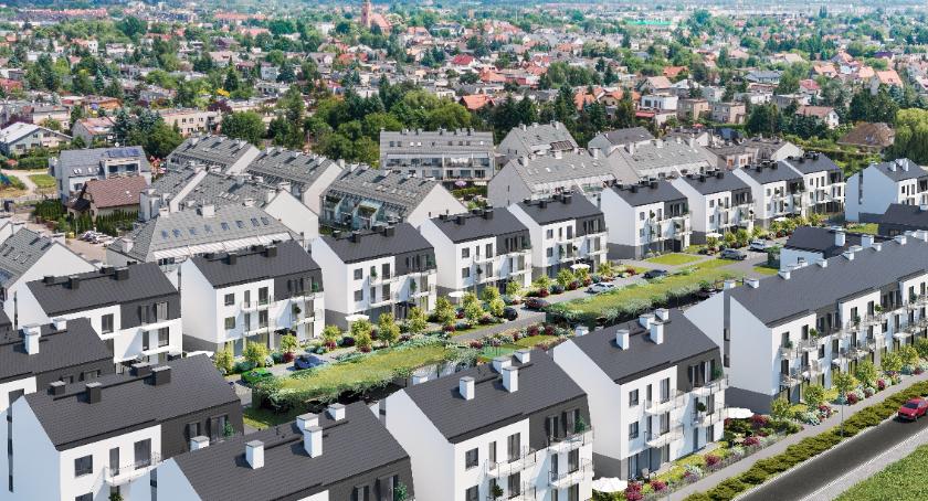 Nowa droga na wrocławskim Ołtaszynie