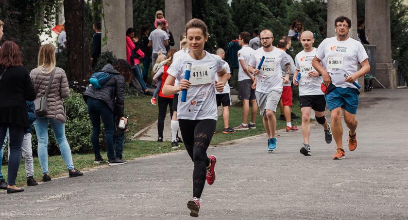 Wrocławianie pobiegną w słusznej sprawie. Finał Poland Business Run już 5 września