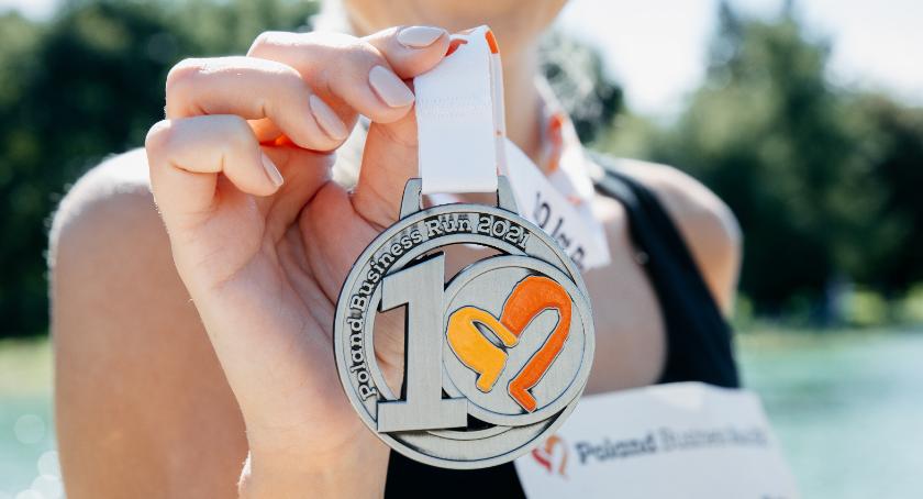 Rekordowa edycja Poland Business Run za nami! Ponad 2 tys. wrocławian wsparło szczytną inicjatywę  
