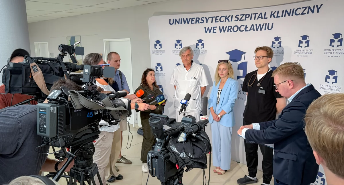Eksperci USK we Wrocławiu podpowiadają jak zaliczyć zdrowy start w nowy rok szkolny