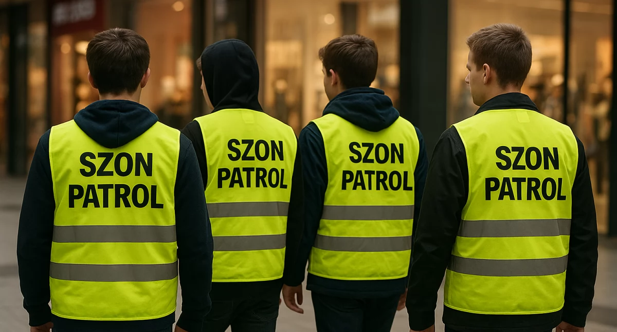 Niepokojący trend w mediach społecznościowych. Szon Patrol- trend, który uderza w bezpieczeństwo dziewcząt