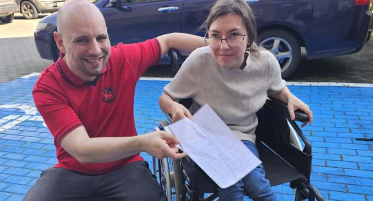 Dramatyczna walka zakończona zwycięstwem. Antoś po 7 miesiącach wraca do rodziców