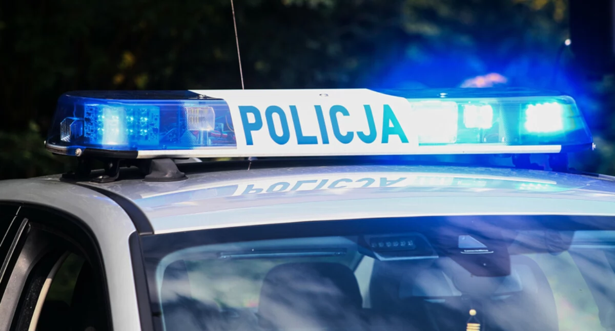 Groził Tuskowi, chciał zabić rodziców i uzbroić bezdomnych w 500 karabinów. 41-latek z Wrocławia trafił do aresztu