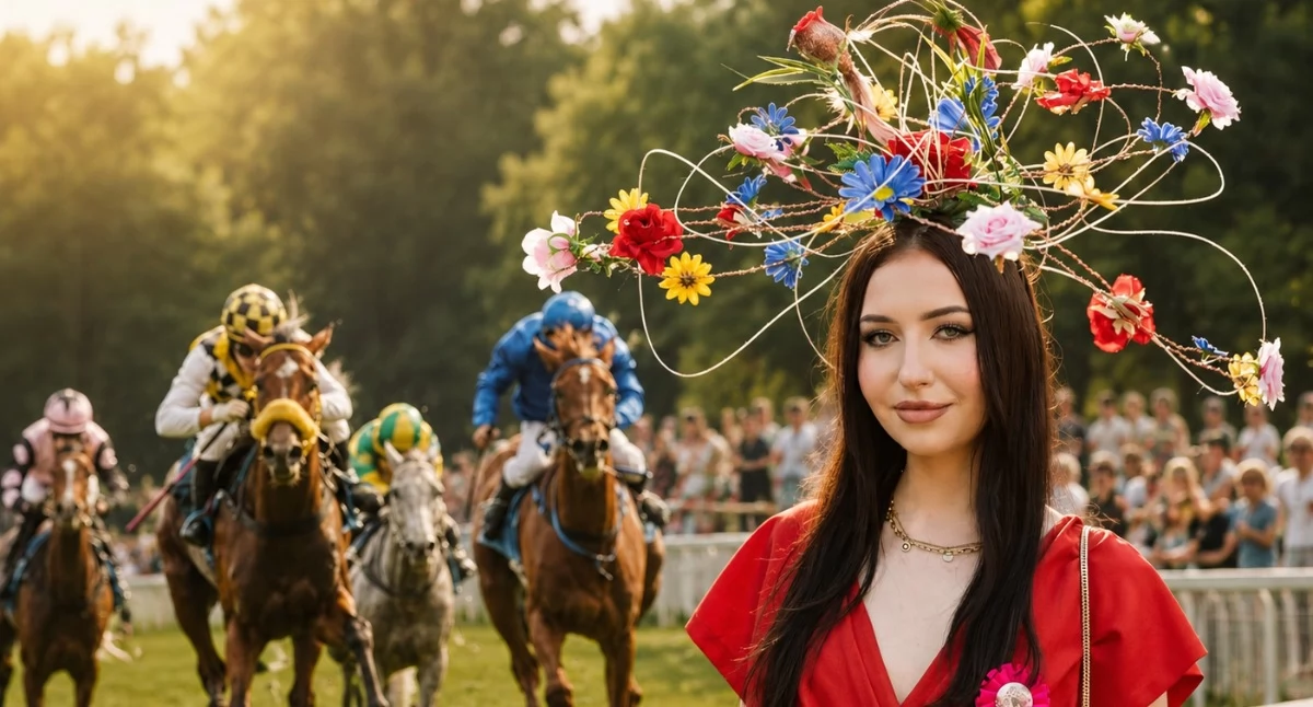 Ladies Day na Partynicach. Elegancja, sport i rodzinne emocje w wyjątkowym wydaniu
