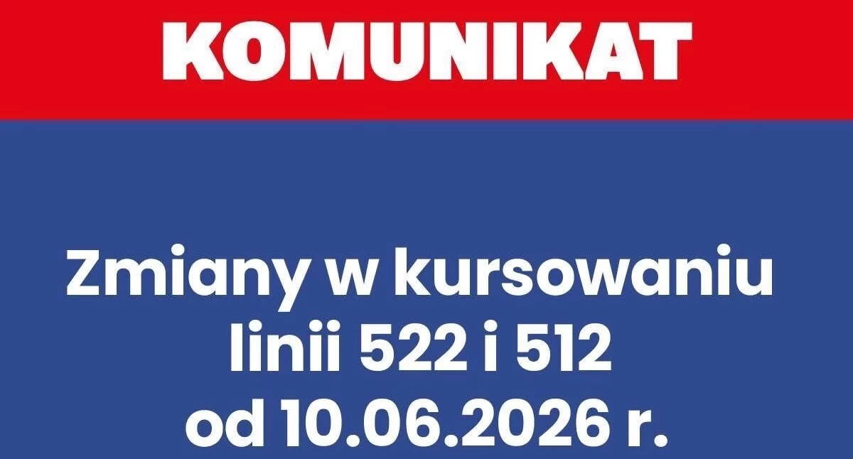 Zmiany w kursowaniu autobusów w Sobótce. Rusza kolejny etap przebudowy placu Wolności