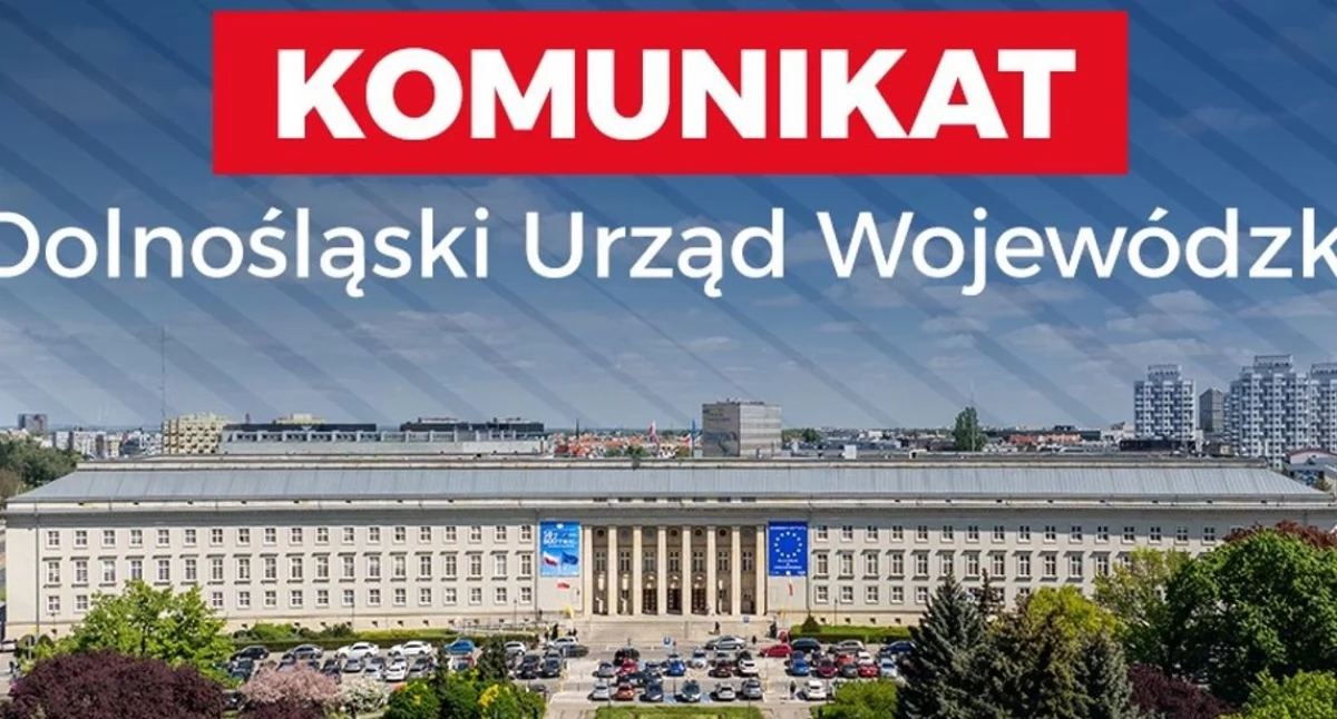 Nowy komunikat służb ws. Bobru. Są wyniki kontroli i badań z 7 lipca