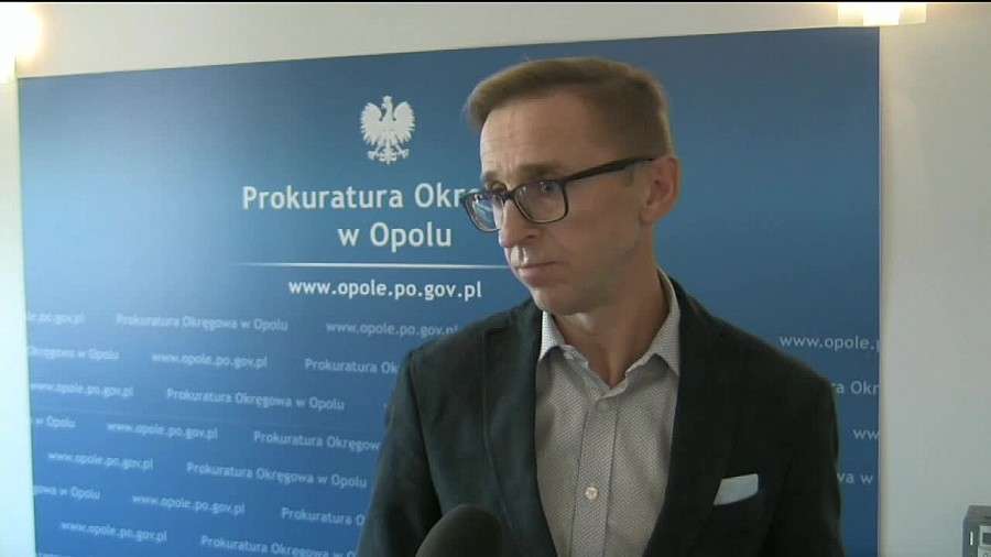 Umorzenie. Decyzja prokuratury w sprawie nagrań z paralizatora użytego wobec Igora Stachowiaka