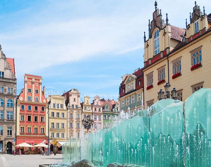 Zwiedzanie Wrocławia. Co warto zobaczyć w stolicy Dolnego Śląska?