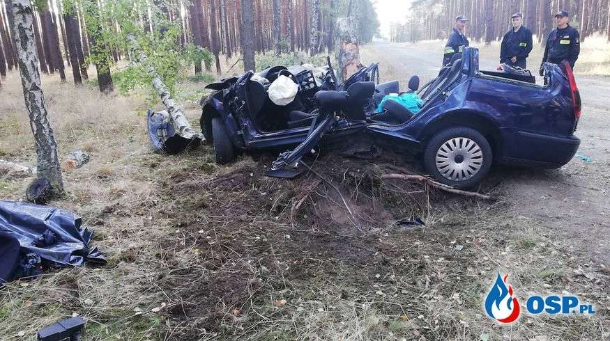 Kobieta 8 godzin czekała na pomoc z martwym mężem.