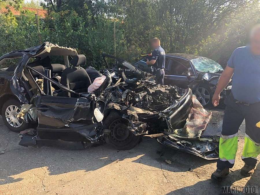 Wypadek na obwodnicy Nysy.  Nowe fakty.