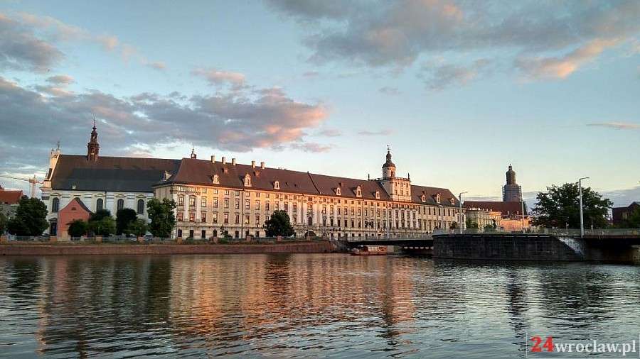 Wrocławskie „Must-See” – szlakiem najważniejszych zabytków