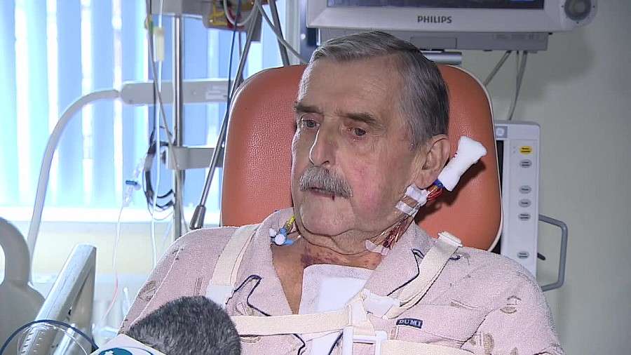 Pierwsze w Polsce sztuczne serce bije w pacjencie. Sukces lekarzy z Zabrza