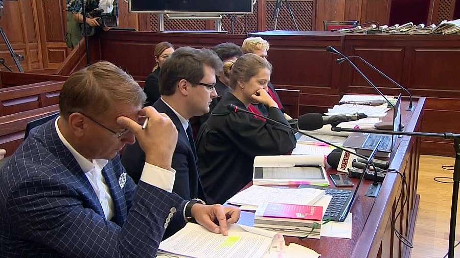 Kolejne przesłuchania biegłych ws. śmierci I. Stachowiaka