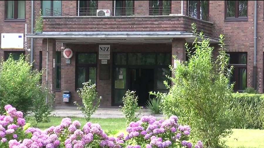 Dwie osoby nie żyją, trzecia w szpitalu. Prawdopodobnie zażyli dopalacze