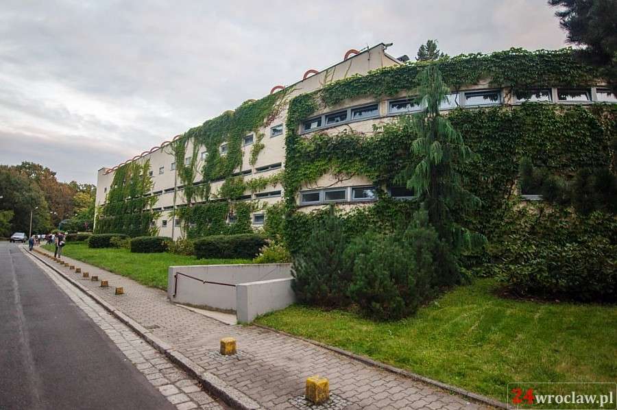 Wyjątkowy Wrocław - poznaj osiedle WuWa
