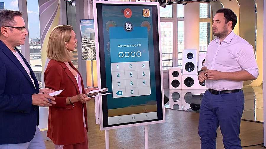 Jak zabezpieczyć telefon dziecka przed pornografią?