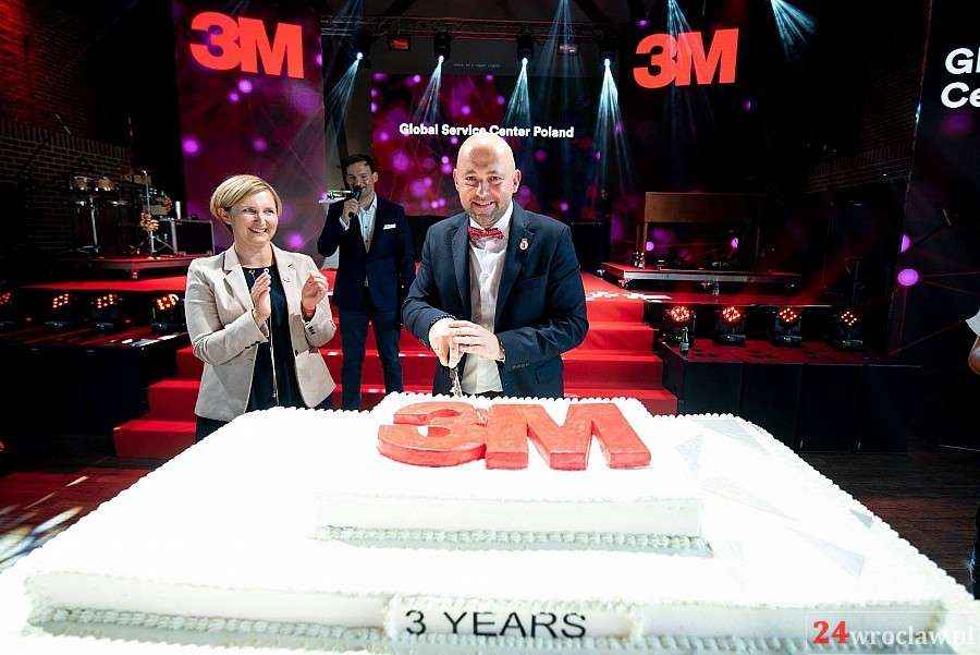 Wrocławski jubileusz pod „szczęśliwą liczbą”