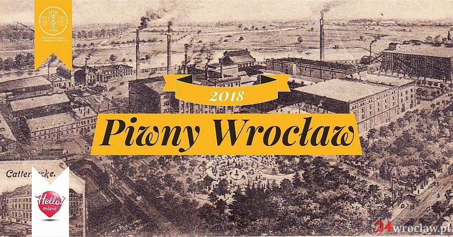 Piwny Wrocław: Zwiedzanie dawnego Browaru Haasego