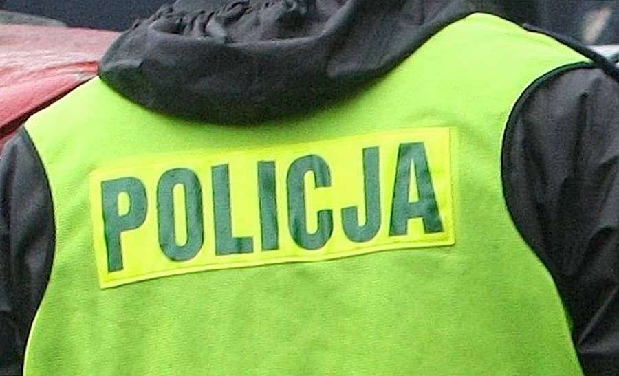 Policjanci z Wrocławia poszukują świadków potrącenia rowerzysty 