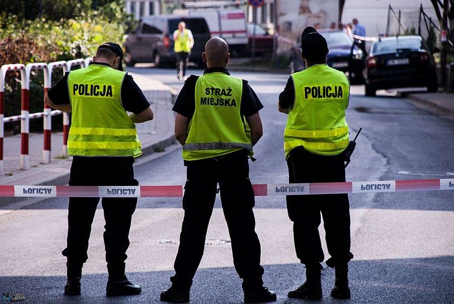 Biwakowanie we Wrocławiu: palenie ognisk, grillowanie, alkohol