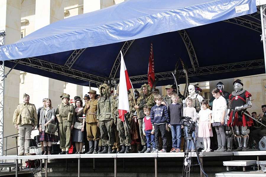 Biało-czerwona Niepodległa