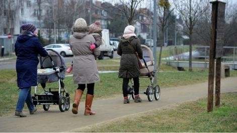Ludność w gminach. GUS opublikował zestawienie liczby ludności w 2017 r. we wszystkich gminach