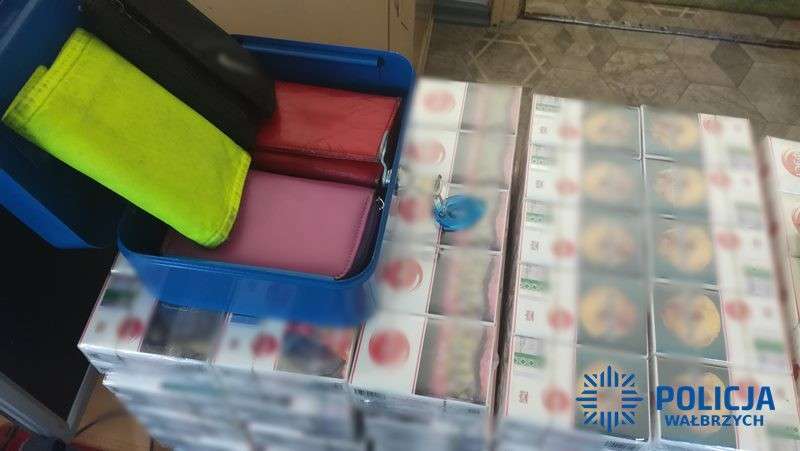 Blisko dwa lata spędzi w więzieniu