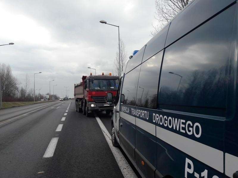 SKUTKI UBOCZNE BUDOWY DRÓG
