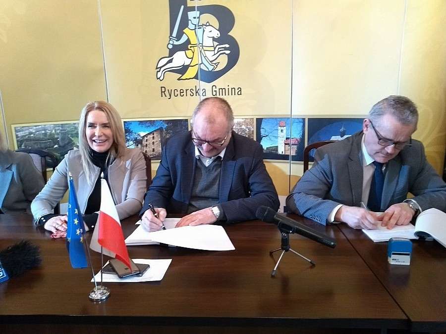 Rynek w Bolkowie odzyska swój blask 