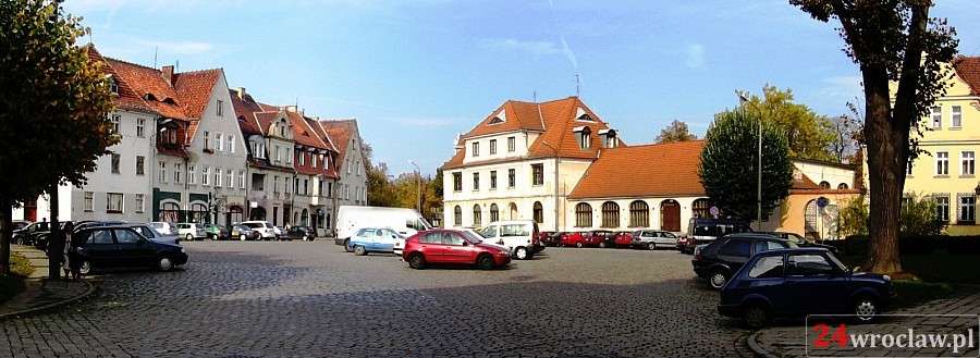 Karłowice – „miasto ogród” – wycieczka z przewodnikiem