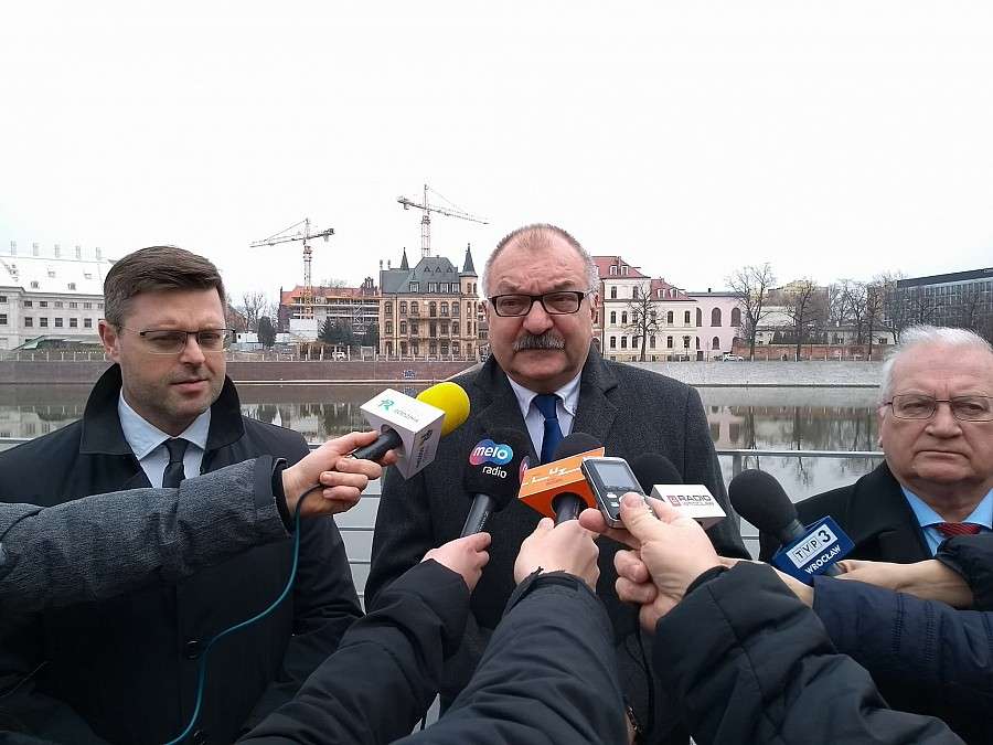 5 mln zł na ochronę zabytków w regionie 