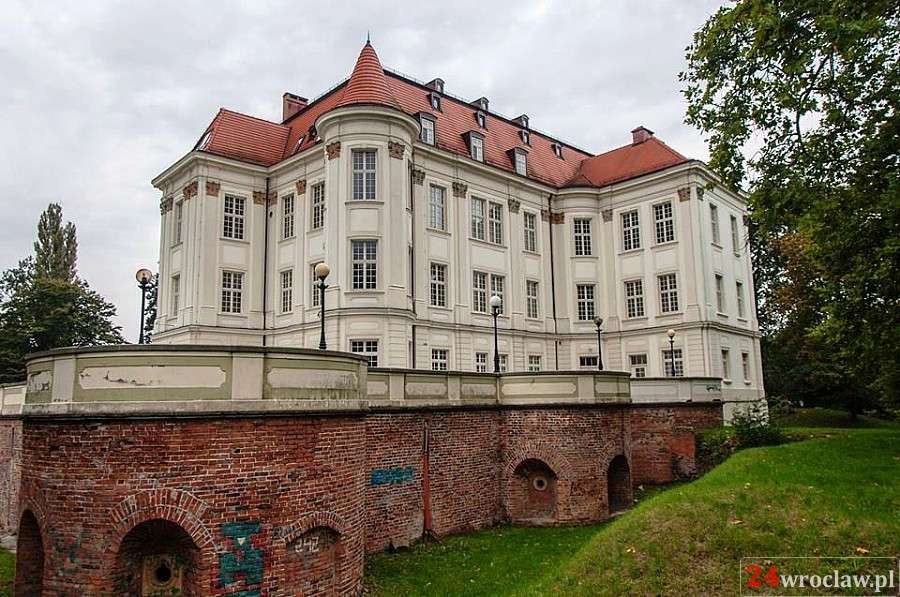 Leśnica – w soczewce losów Wrocławia